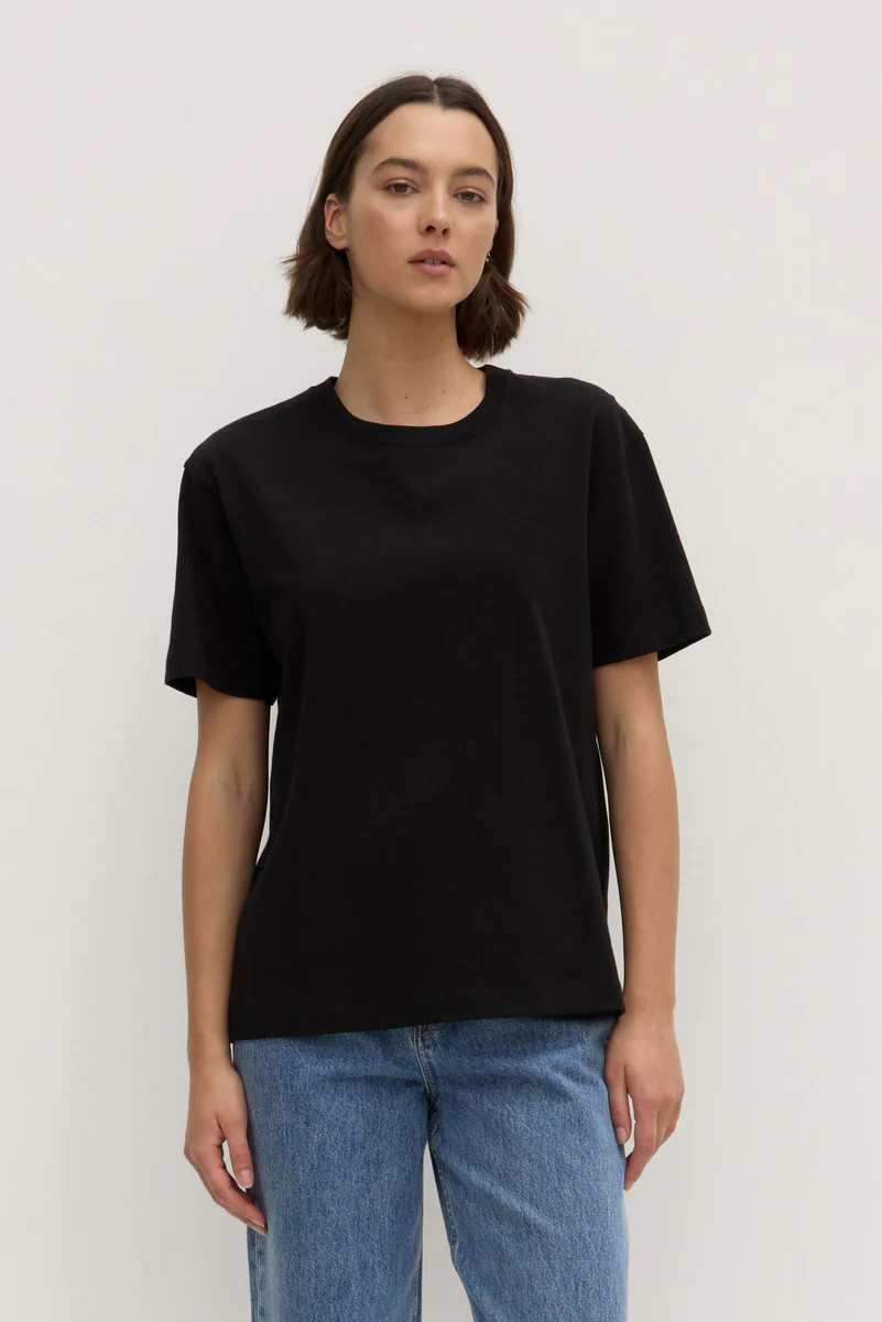 Base Tee | Assembly Label (AU)