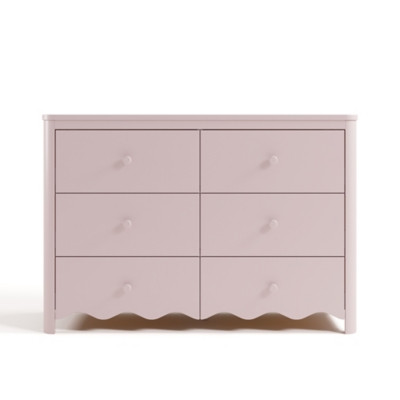 Storkcraft Casablanca 6 Drawer Dresser | Ashley Homestore