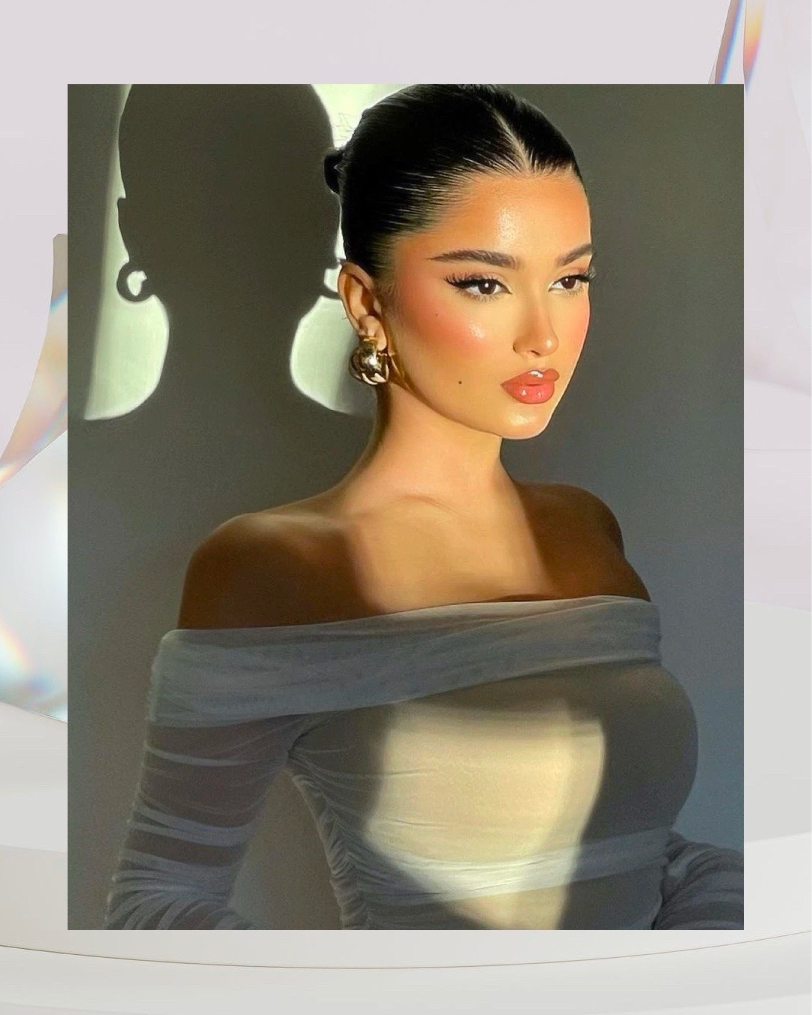 Top Rated Beauty Trends That Look Best Together - In the realm of glamour, conventional wisdom often nudges us towards embracing one trend at a time. However, the beauty of creativity truly shines when we defy these norms. Social media, especially platforms like TikTok, continuously unveil novel beauty looks and techniques, presenting a myriad of opportunities to experiment and innovate. It would be a missed opportunity not to dive into this ever-evolving pool of trends. Whether it’s indulging in skin flooding for a luminous complexion or defining brows with a bold accent, we’ve handpicked a curated selection of highly-rated beauty trends that surprisingly harmonize with one another. #makeup #beauty // Continue reading on TheCoolHour.com

#LTKSeasonal #LTKHoliday #LTKbeauty