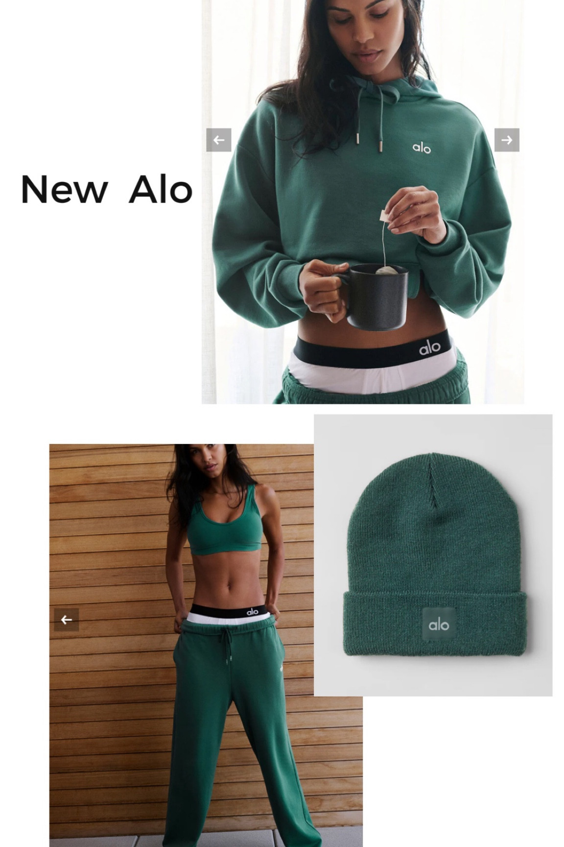 My new alo favs!! 

#LTKOver40 #LTKGiftGuide #LTKHoliday