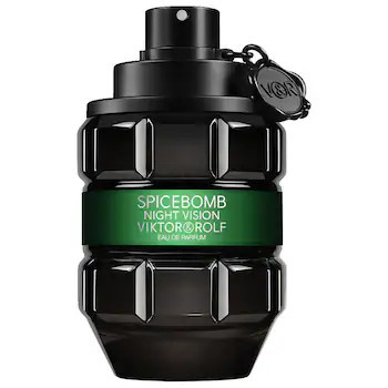 Spicebomb Night Vision Eau de Parfum - Viktor&Rolf | Sephora | Sephora (US)