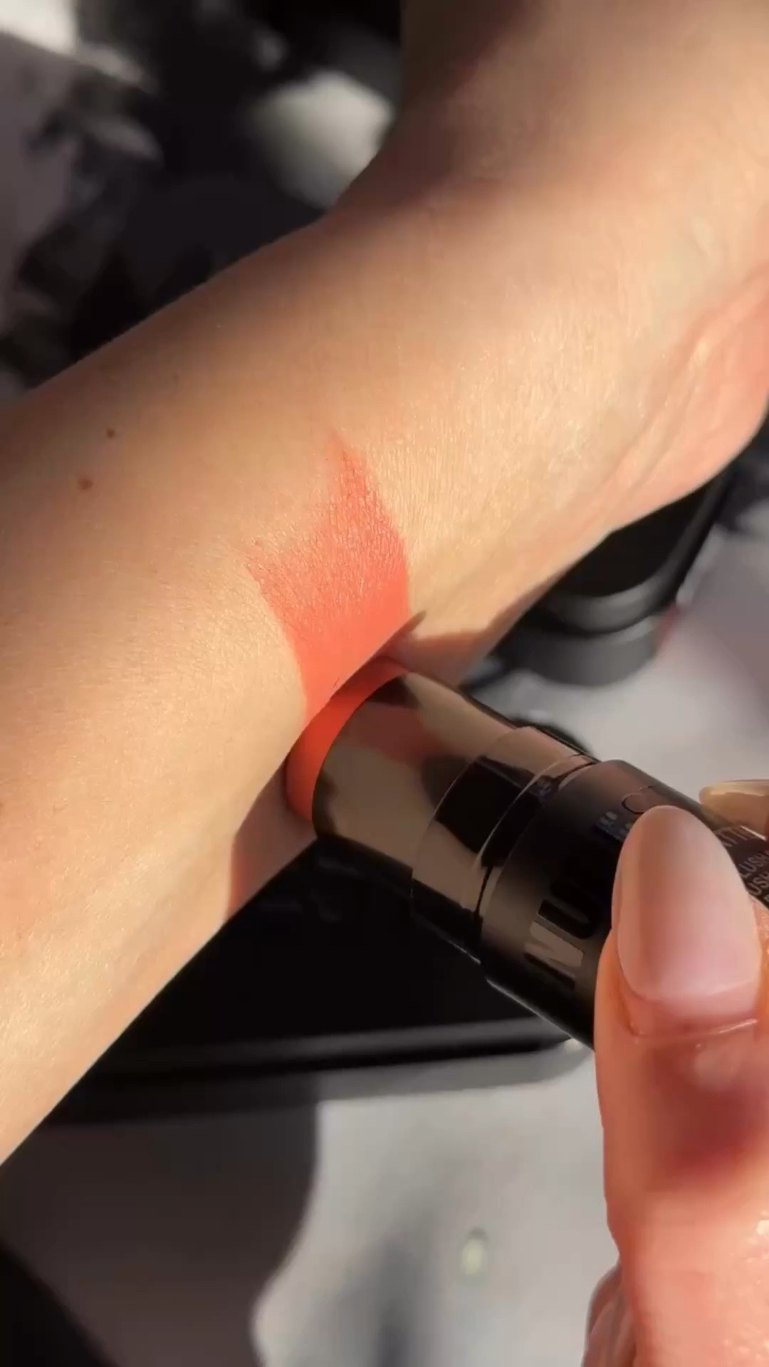 POV: you said you didn’t need another blush… but these are on sale @ULTA Beauty  🧡

Buy any 3 @nudestix and get 30% off until May 11. These are the Blush, Glow, & Bronze. Comment “LINK” to receive the direct details to your DM. 

#blushblindness #blushstick #blush

#LTKSaleAlert #LTKBeauty #LTKMothersDay