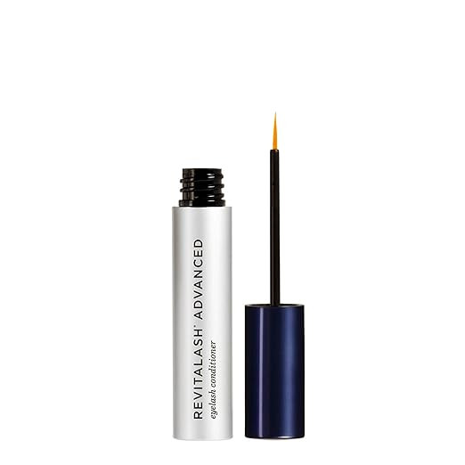 RevitaLash Cosmetics, RevitaLash Advanced Eyelash Conditioner, Lash Enhancing Serum, Physician De... | Amazon (US)
