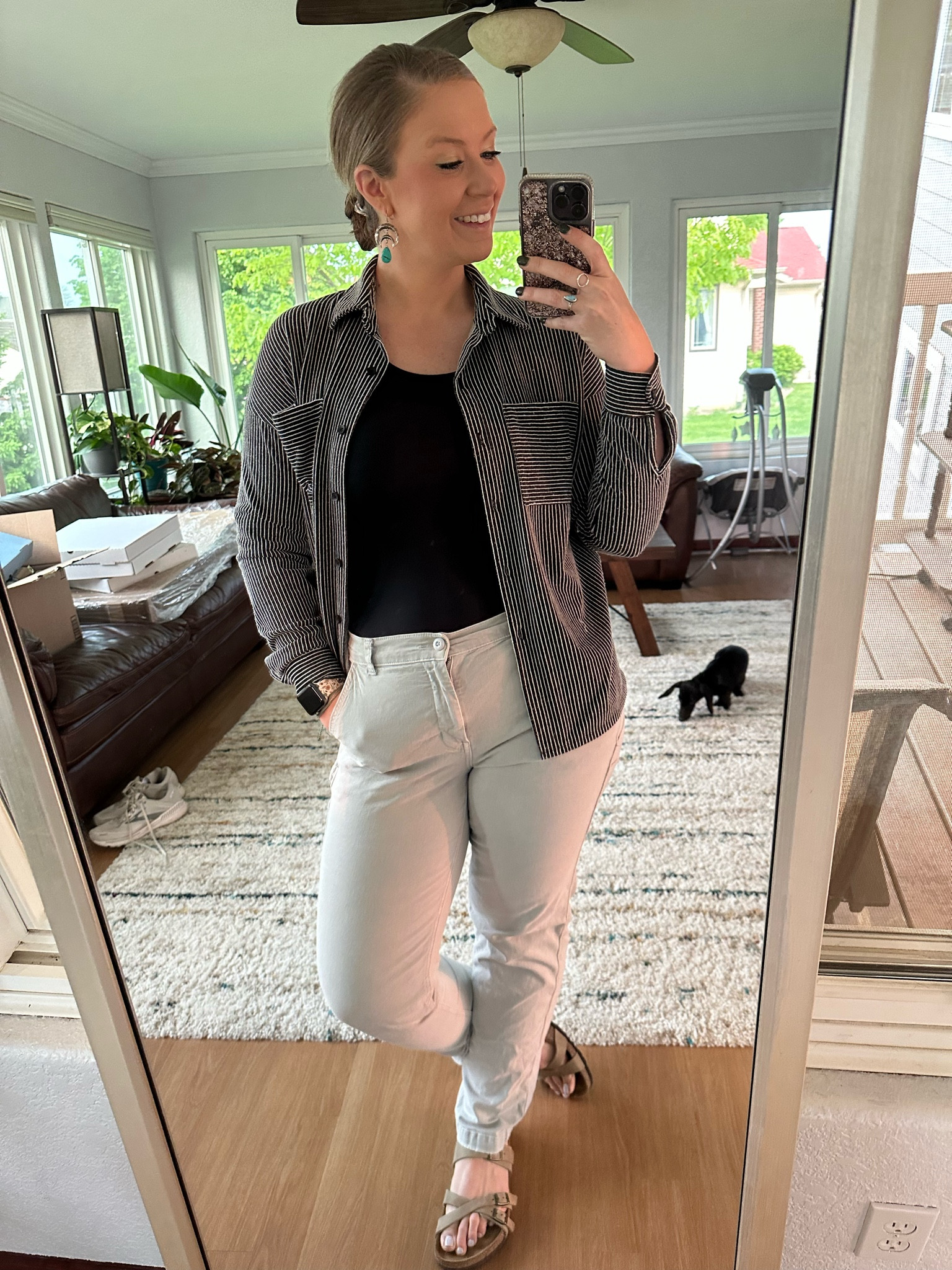 Finally a start of a vacation that is much needed! 

#LTKstyletip #LTKbeauty #LTKfit