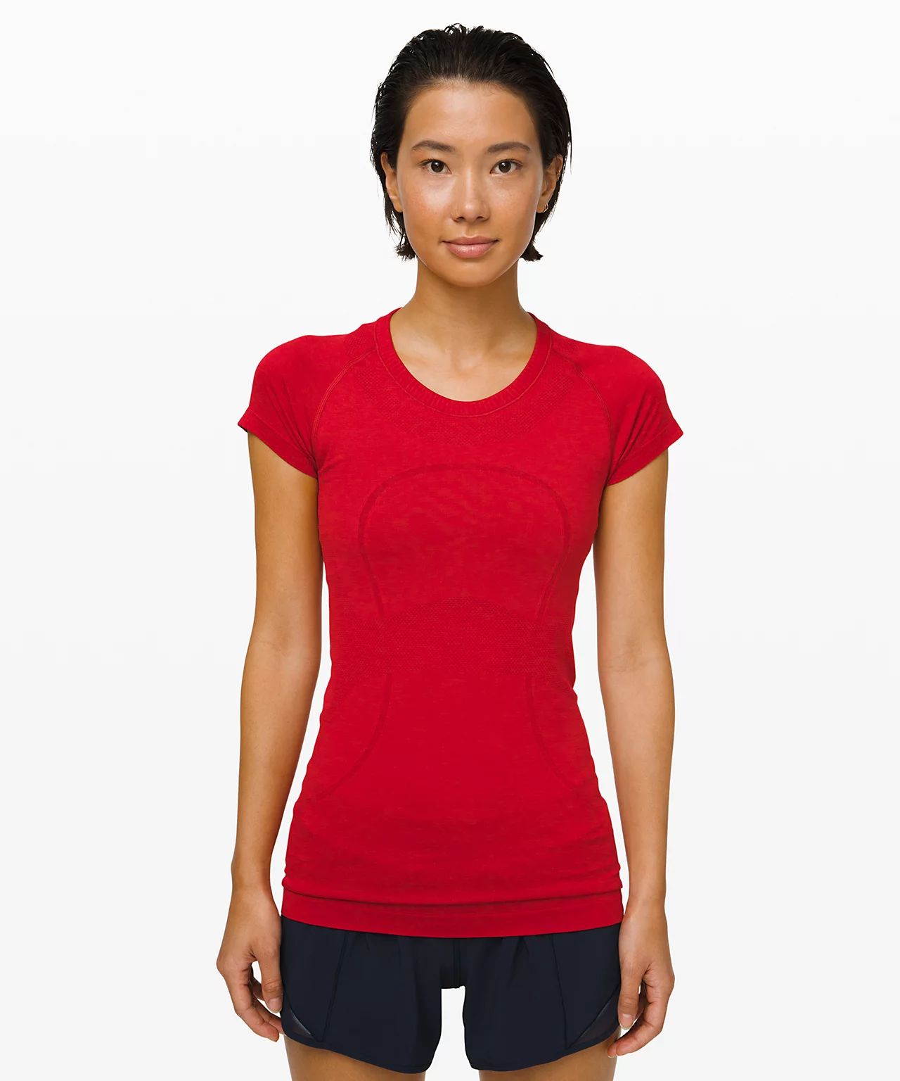 Swiftly Tech Short Sleeve Crew | Lululemon (US)