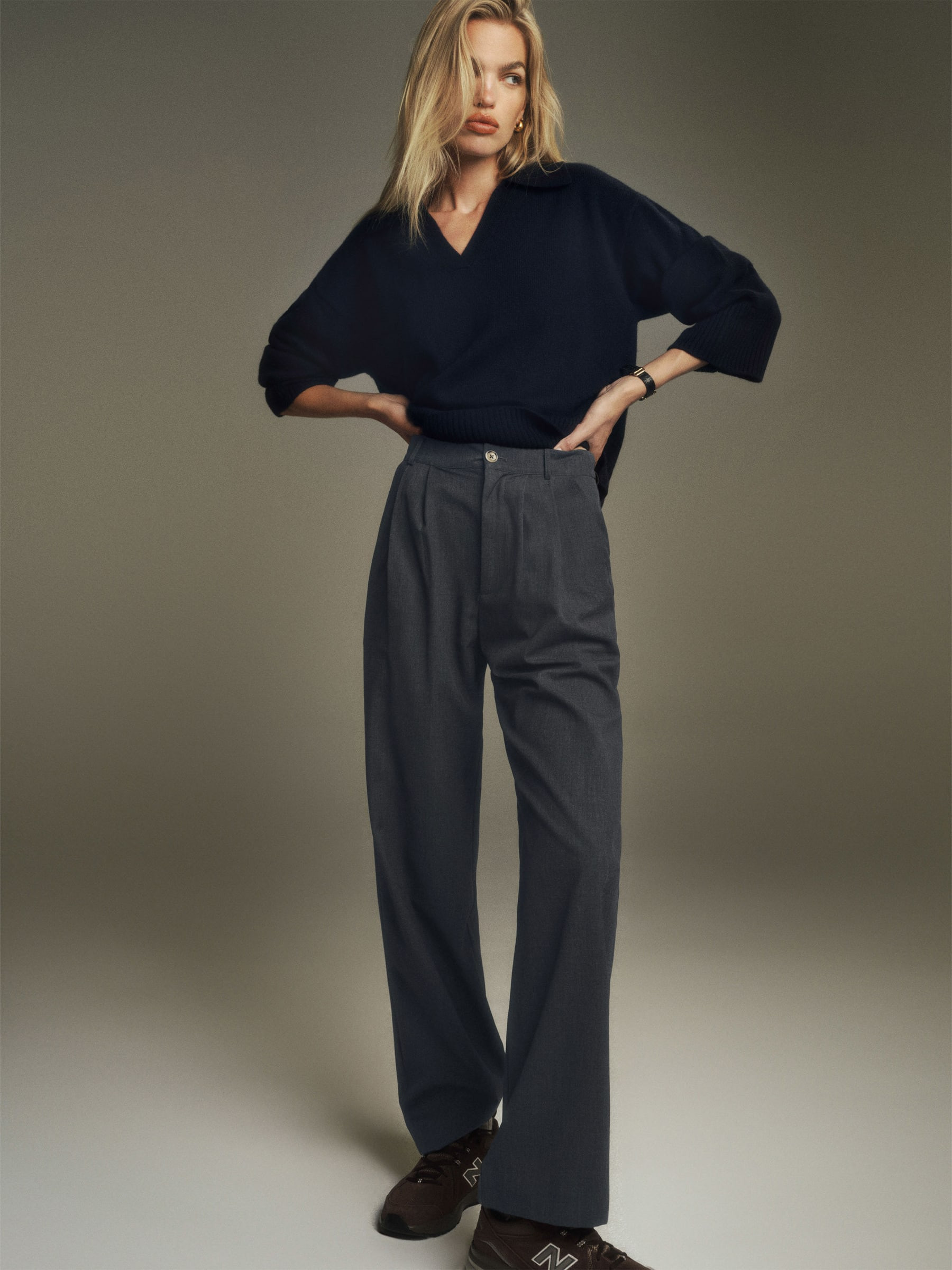 Mason Pant | Reformation (Global)