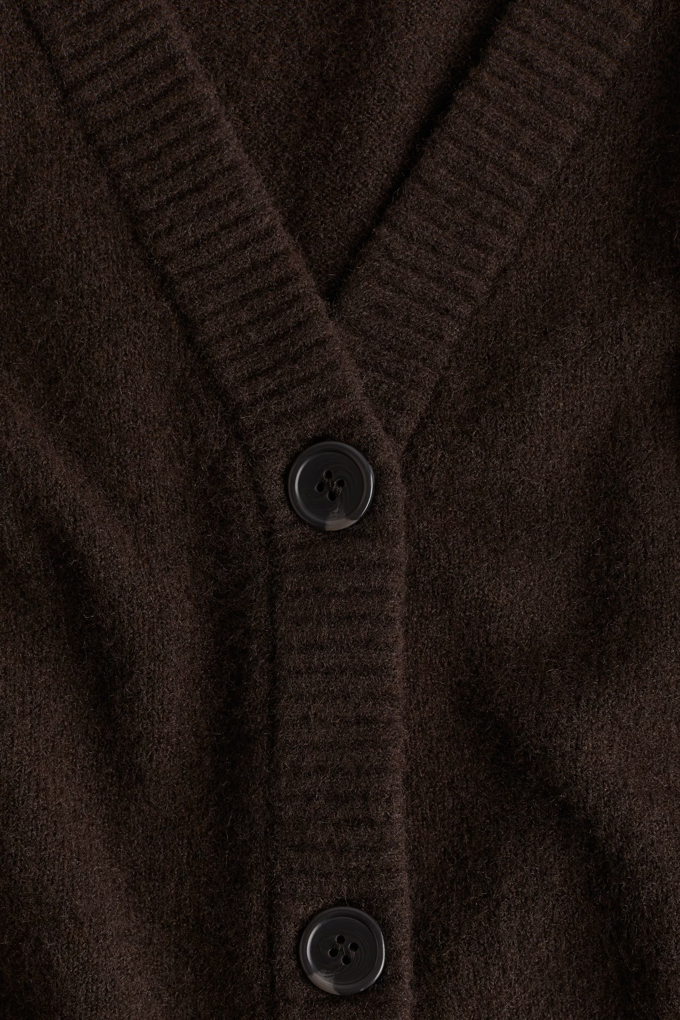 Cardigan | H&M (US + CA)