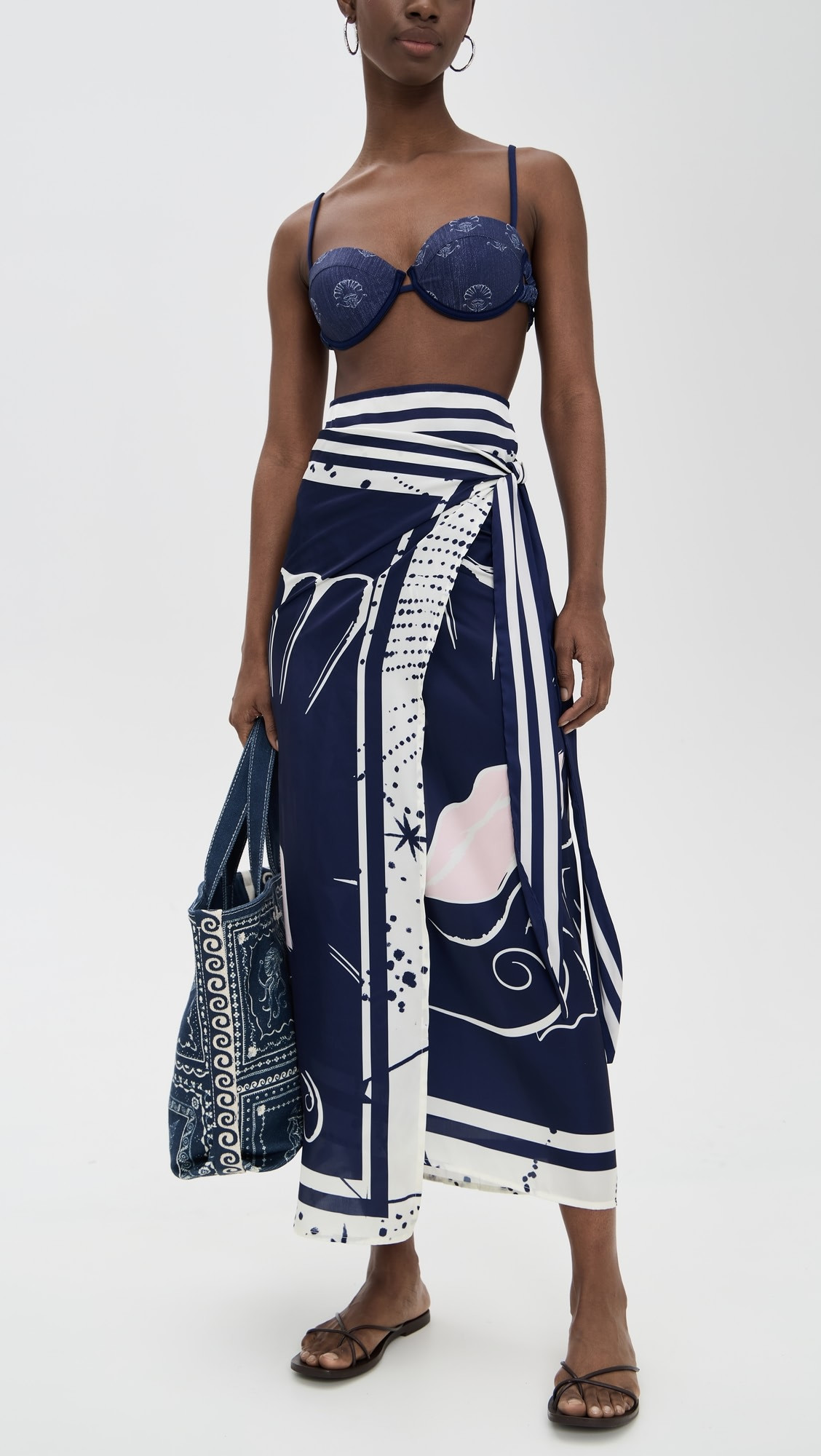 Ancora The Helenium Pareo | Shopbop | Shopbop