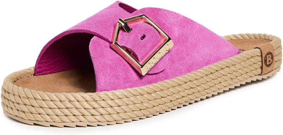 BOHONOMAD Women's Casablanca Sandals | Amazon (US)