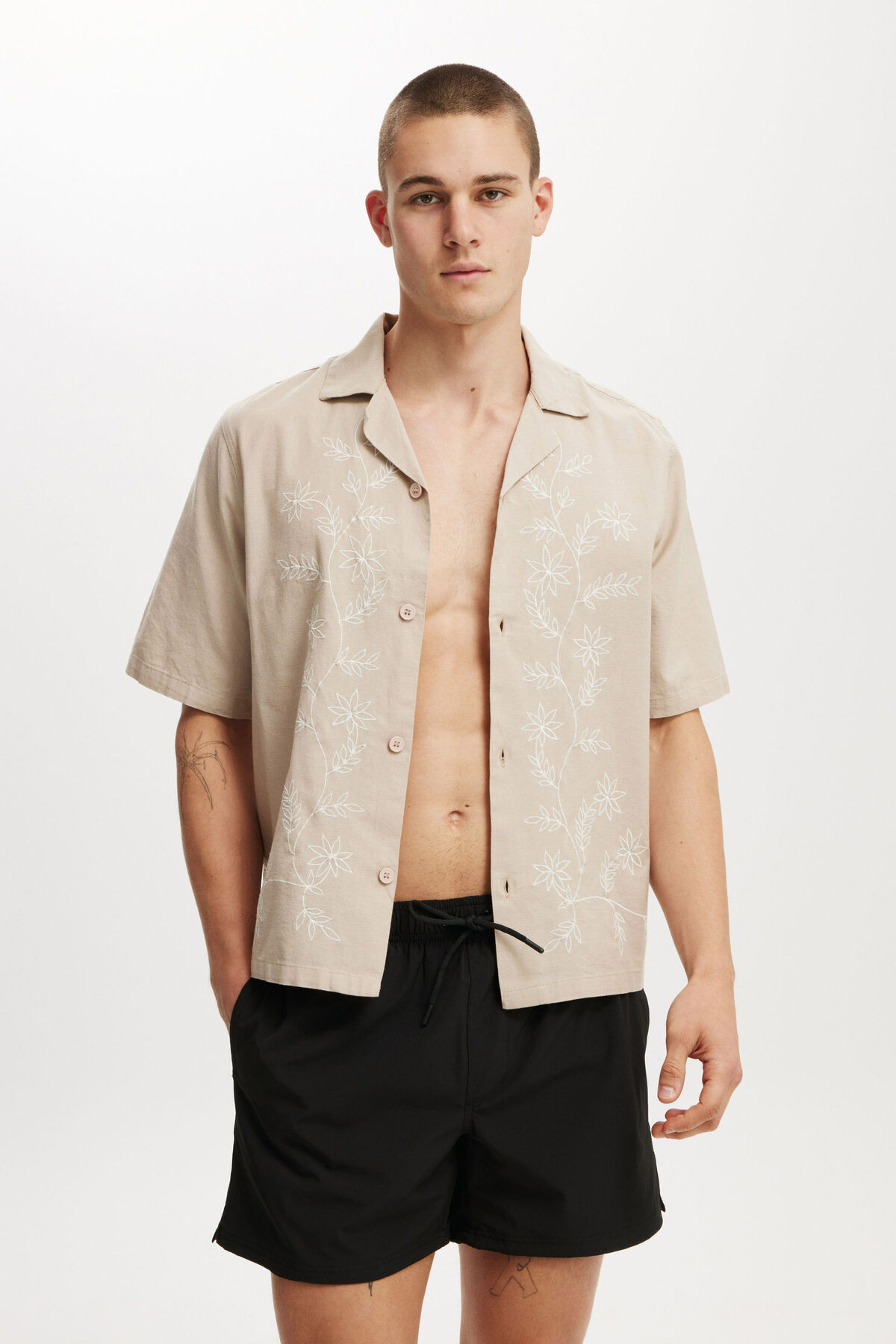 Stretch Swim Short | Cotton On (ANZ)