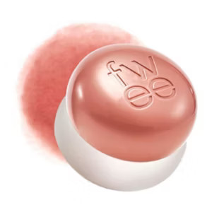 Fwee Lip&Cheek Blurry Pudding Pot | Boots.com