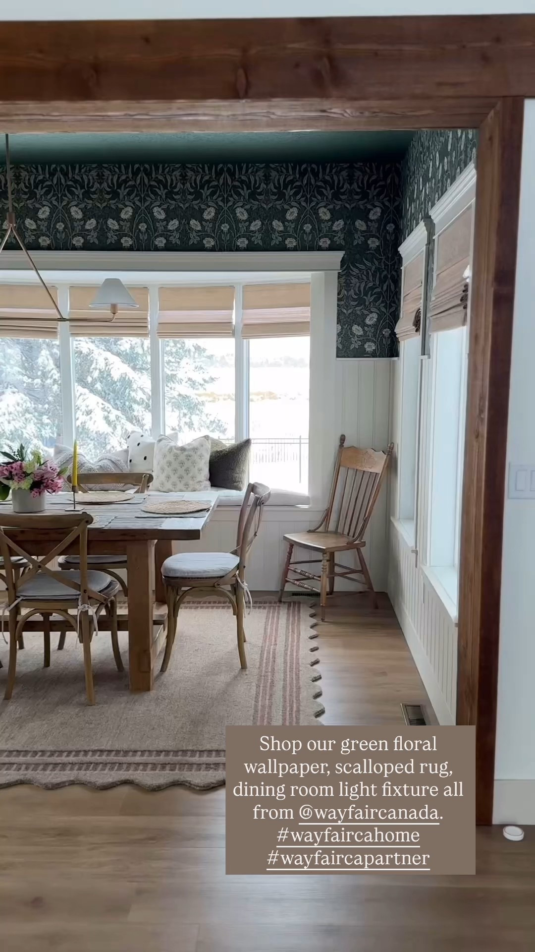 My favourite place to shop for our home? @wayfaircanada! #wayfaircahome #wayfaircapartner


#LTKHome