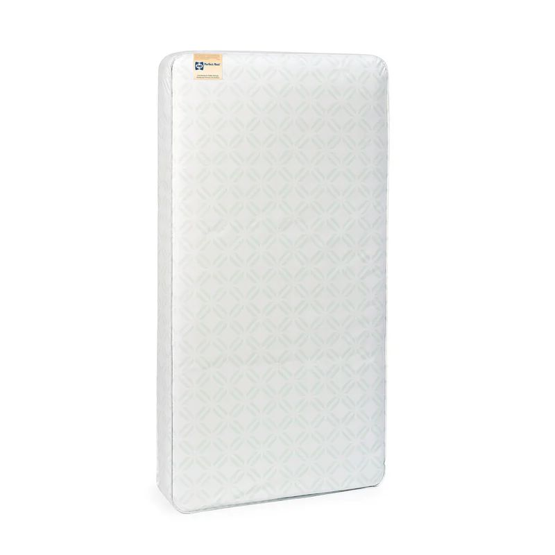 Sealy Baby Perfect Rest Waterproof Standard Crib Mattress | Wayfair Professional