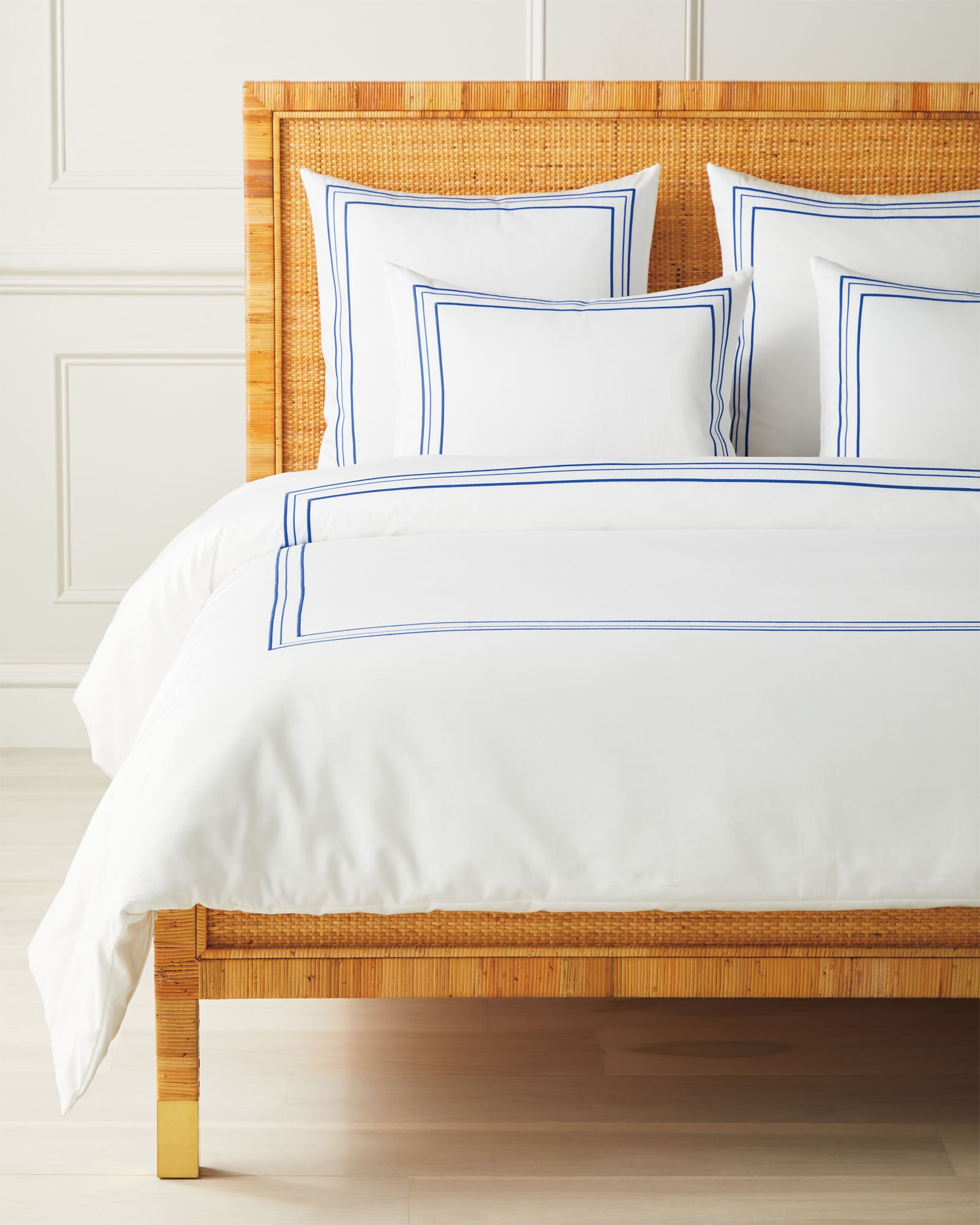 Soho Duvet Cover | Serena and Lily