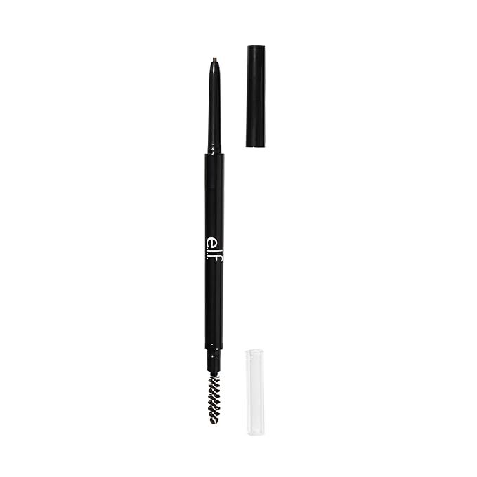 e.l.f. Ultra Precise Brow Pencil, Creamy, Micro-Slim, Precise, Defines, Creates Full, Natural-Loo... | Amazon (US)