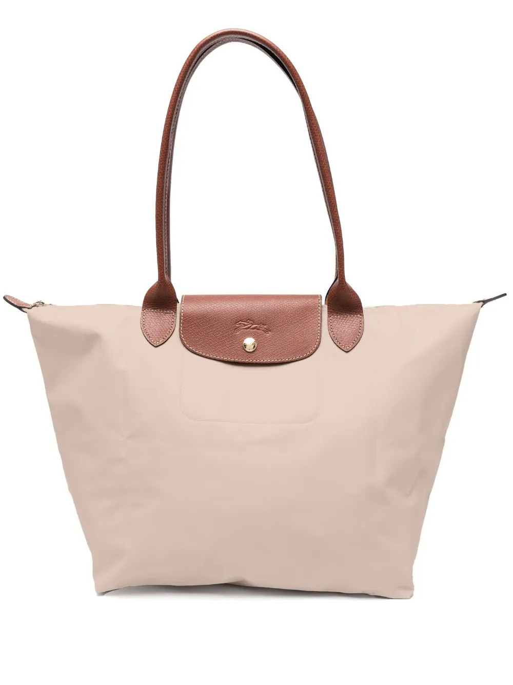 large Le Pliage shoulder bag | Farfetch Global