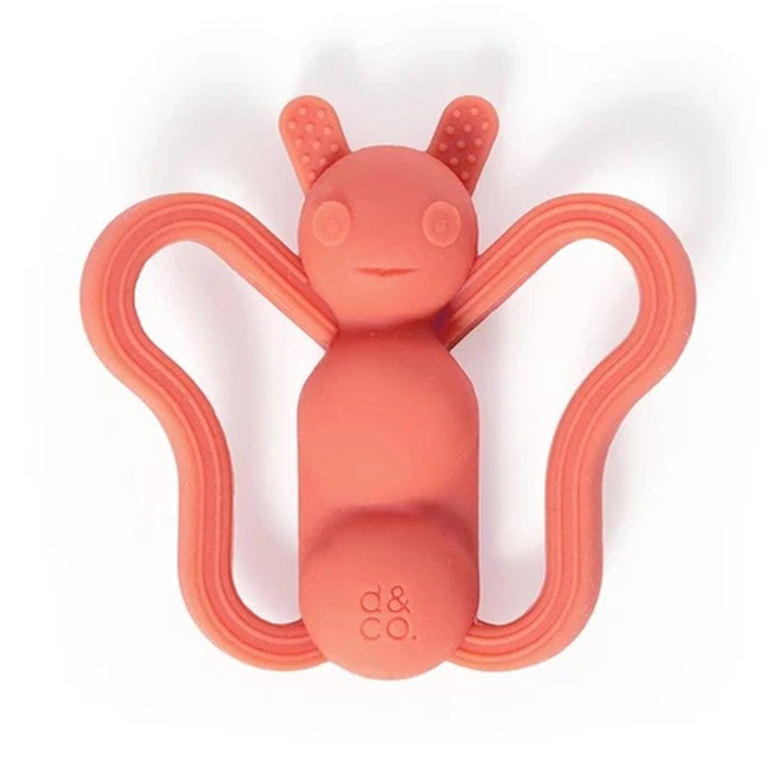 The Chew™ Teether, Social Butterfly | SpearmintLOVE