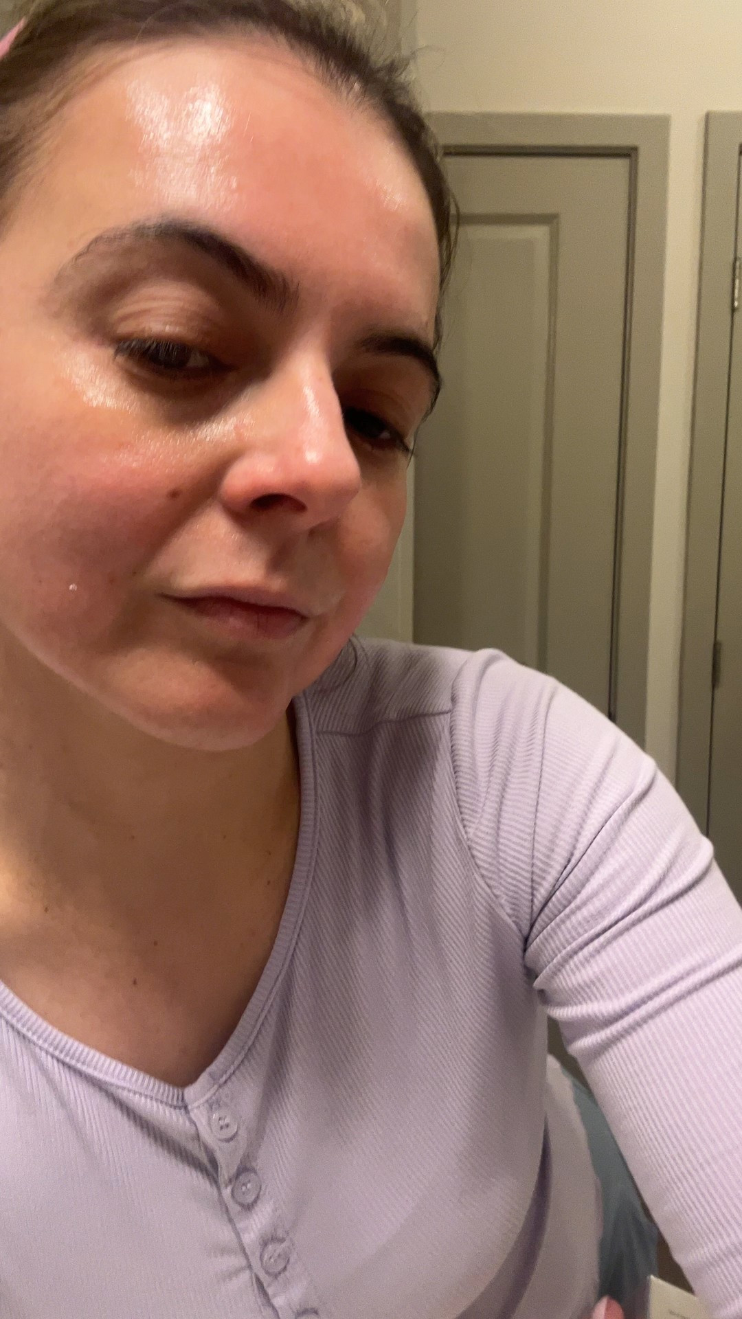 Chefs kiss 

#LTKdayinmylife #LTKBeauty #LTKselfcare