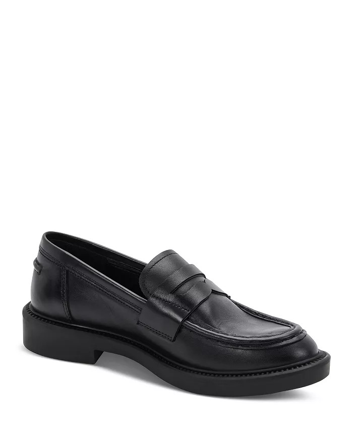 Women's Halo Slip On Loafer Flats | Bloomingdale's (US)