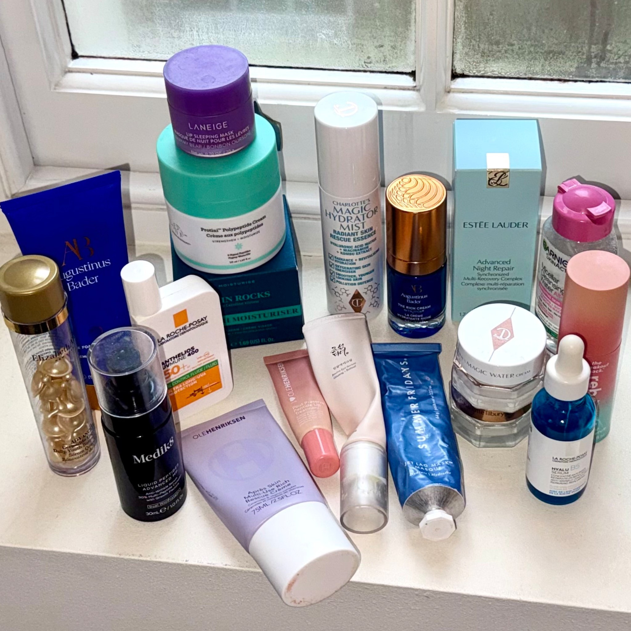 Products Ally can’t live without !! 🧖 

#LTKbeauty #LTKtravel #LTKgiftguide