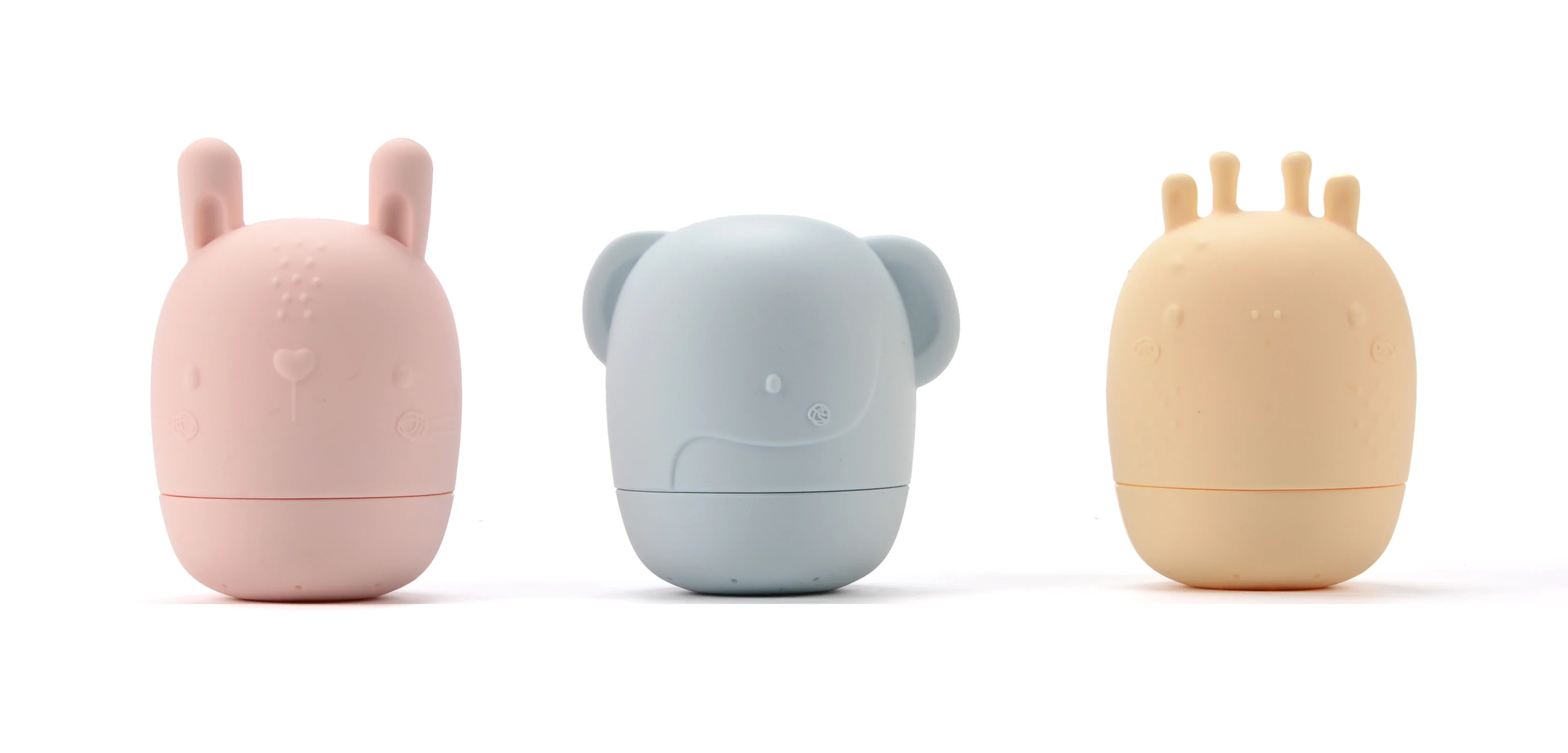 Bath Toy Set | Loulou Lollipop 