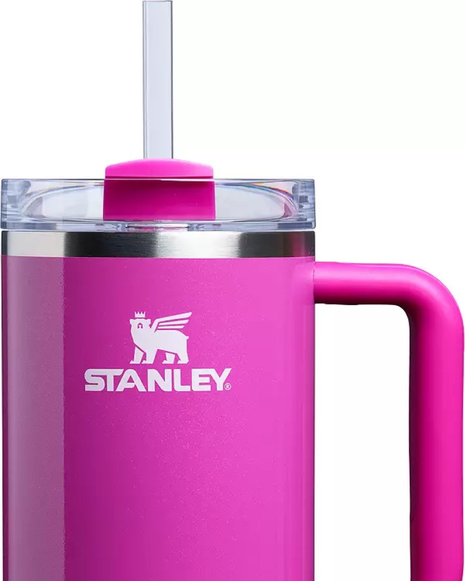 Shimmer Stanley 

#LTKGiftGuide #LTKSeasonal #LTKActive