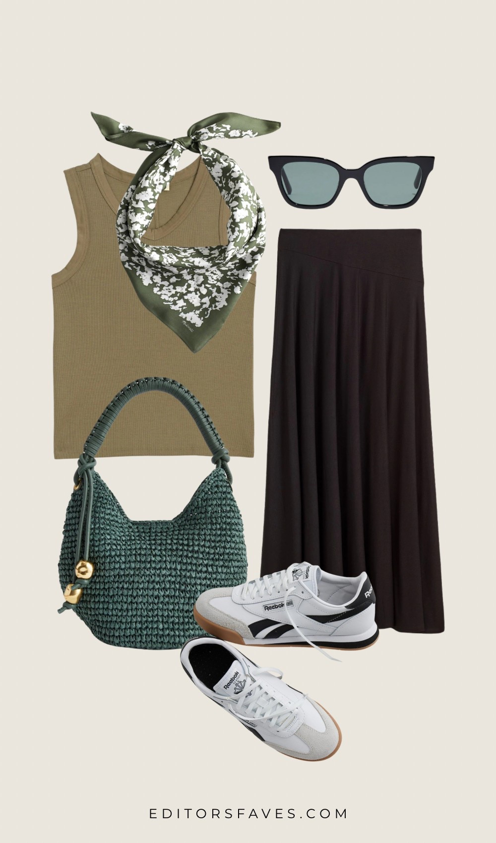 The best summer outfits 2025. Summer Outfits 2025 are officially next-level. This year’s looks are all about effortless style, breathable fabrics, and just the right amount of trendiness. 

In this guide, we’re sharing the best summer outfit ideas to keep you looking polished, comfortable, and ready to dress for warm weather.You’ll also find the key 2025 summer fashion trends everyone’s talking about, plus tips on how to style your outfits so you always look put together without trying too hard. Ready to upgrade your summer wardrobe? Check out all the fresh outfit inspiration for Summer 2025 and start planning your best-dressed season yet!


#LTKxMadewell #LTKStyleTip #LTKFindsUnder50