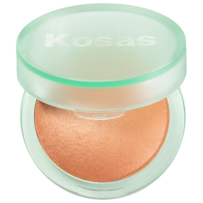 The Sun Show Moisturizing Baked Bronzer | Sephora (US)