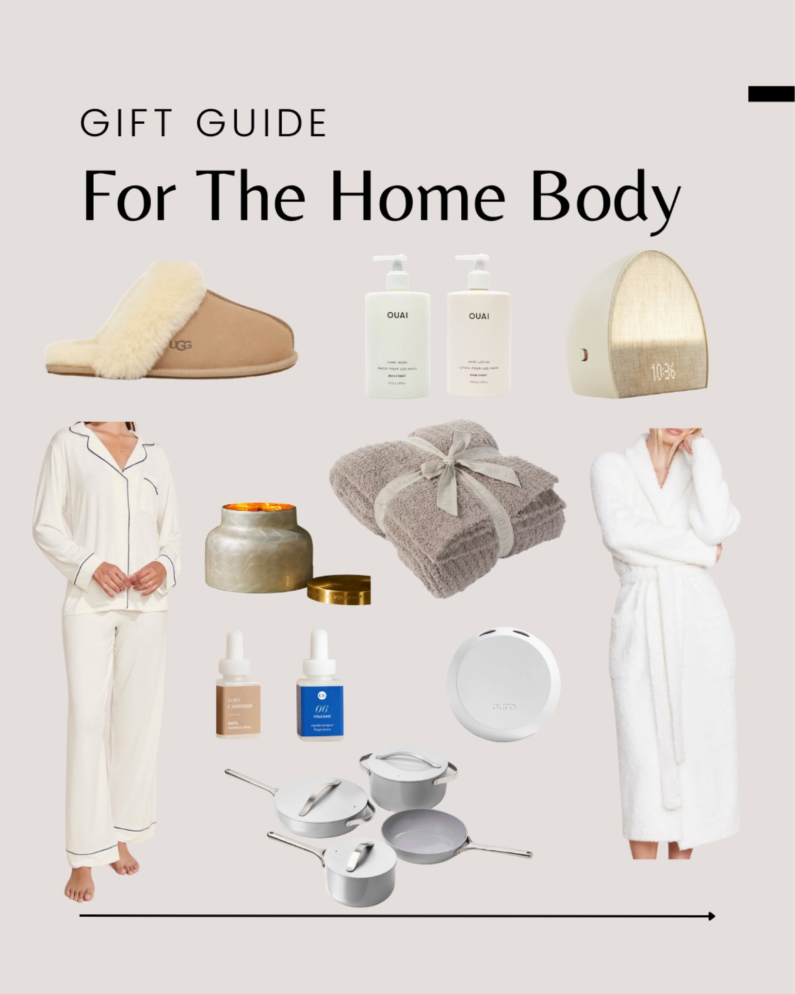 Gift guide 🎄🎁

#LTKGiftGuide #LTKHoliday #LTKSeasonal