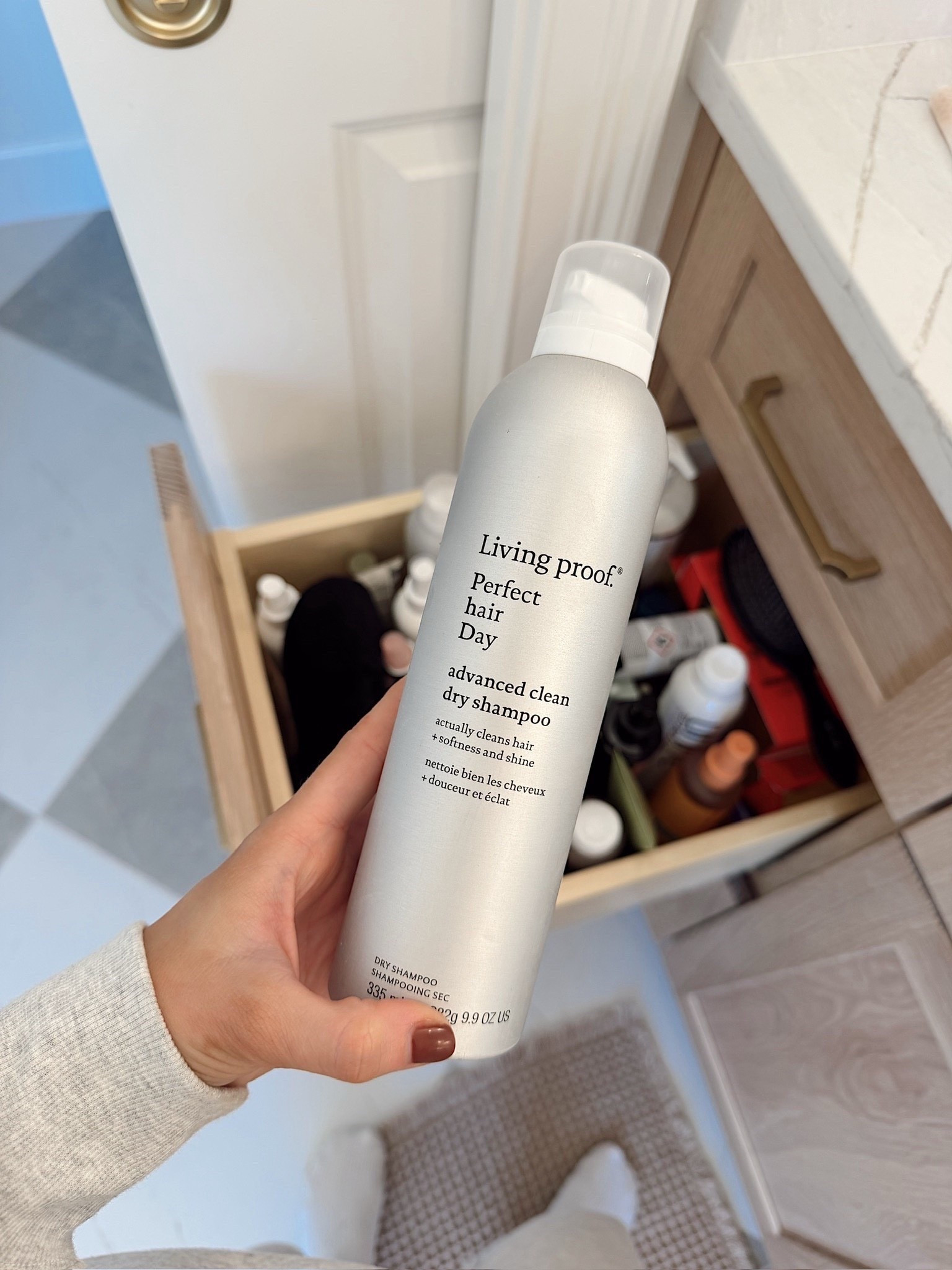 The best dry shampoo! 

#LTKSaleAlert #LTKBeauty
