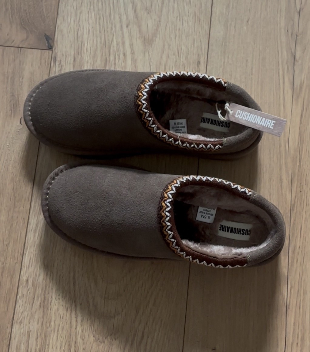 FAVORITE UGG DUPE FROM AMAZON 
Get em while they’re still in stock! 

#LTKSaleAlert #LTKFindsUnder50 #LTKStyleTip