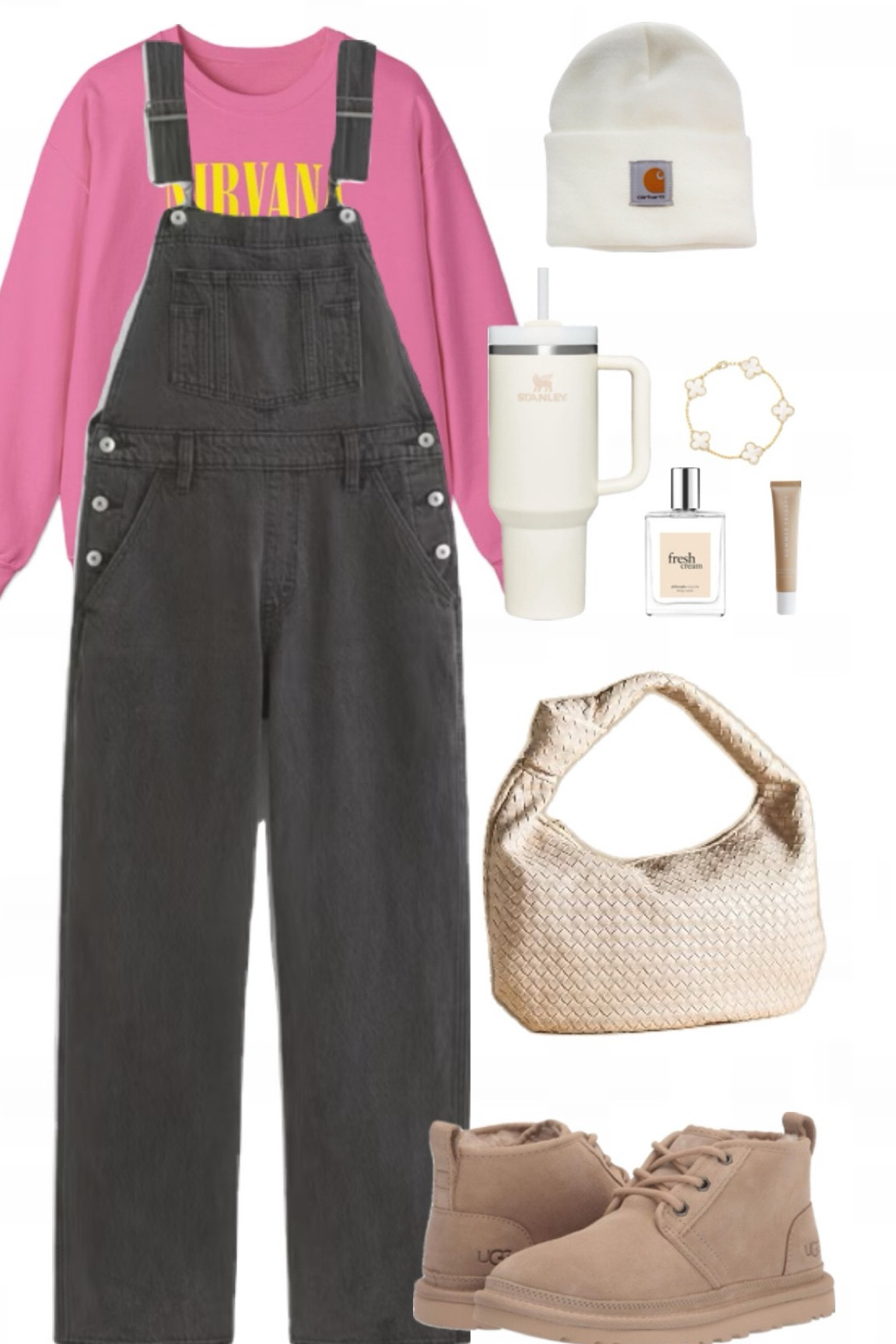 Neutrals Outfit, Business Casual Outfit, Neutrals Fashion, Spring Outfit, Spring Fashion, Modest Outfits, Modest Fashion, Minimalist Fashion, 2024 Outfit Inspo, aesthetic outfits, Mob Wife Aesthetic, Coquette Aesthetic, Soft Feminine outfit, Lazy Day outfit 

#LTKFestival #LTKmidsize #LTKstyletip