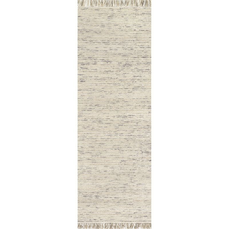 nuLOOM Hand Woven Eileen Area Rug | Target