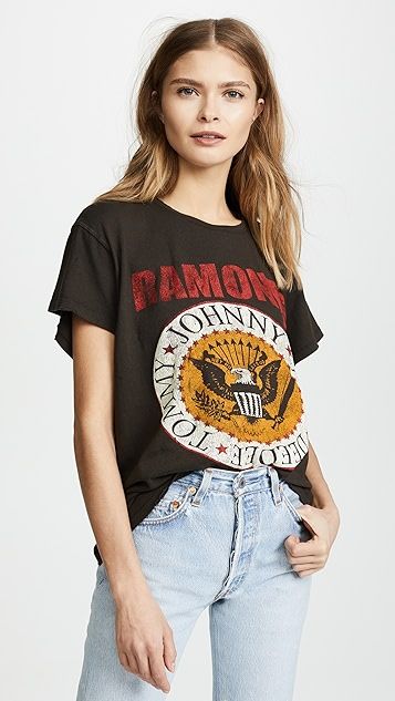 Ramones1979 Printed Tee | Shopbop