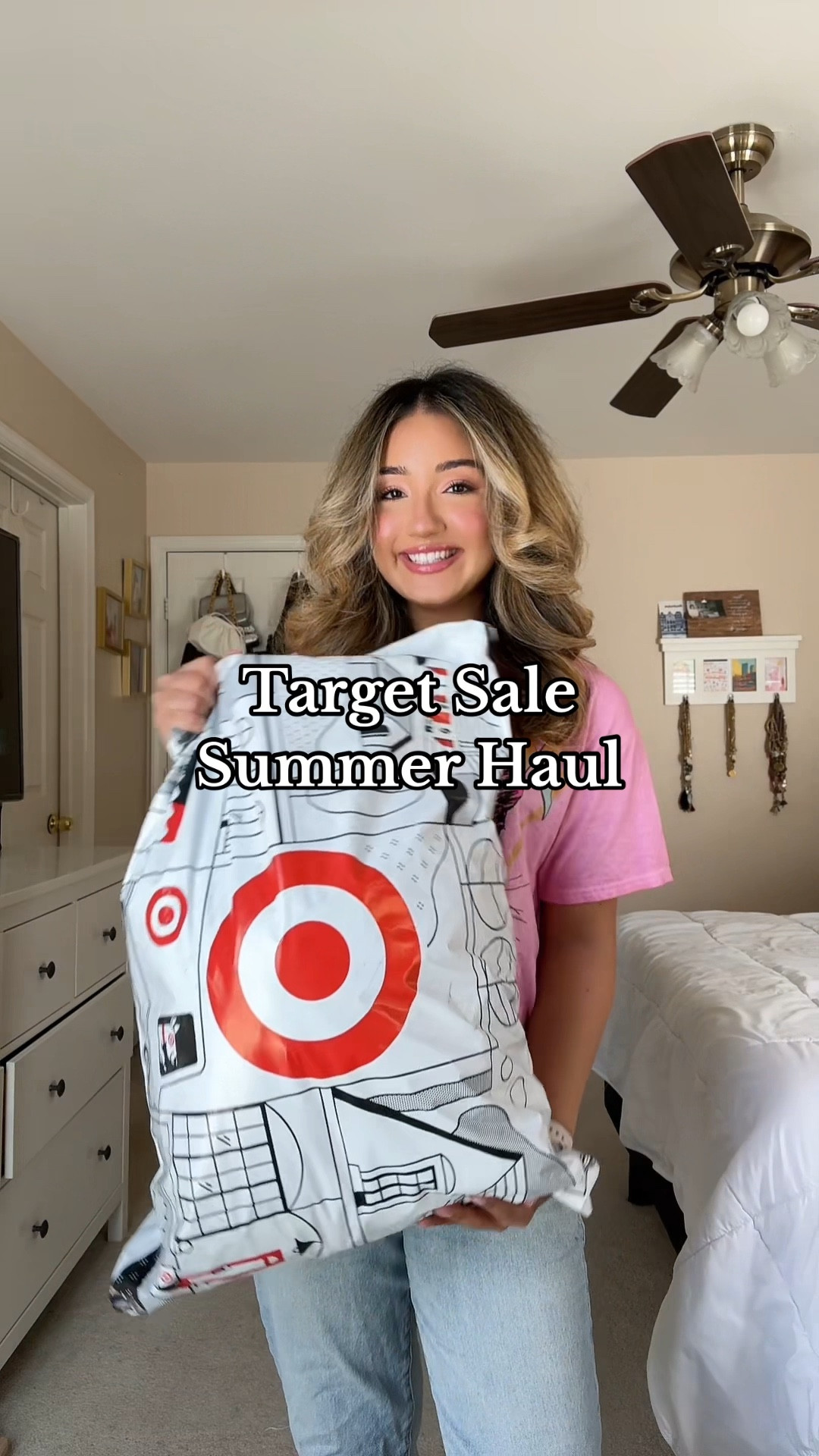 Target circle week haul, target sale haul, target summer fashion, target summer finds, target summer dresses, spring dresses 

#LTKstyletip #LTKxTarget #LTKfindsunder50