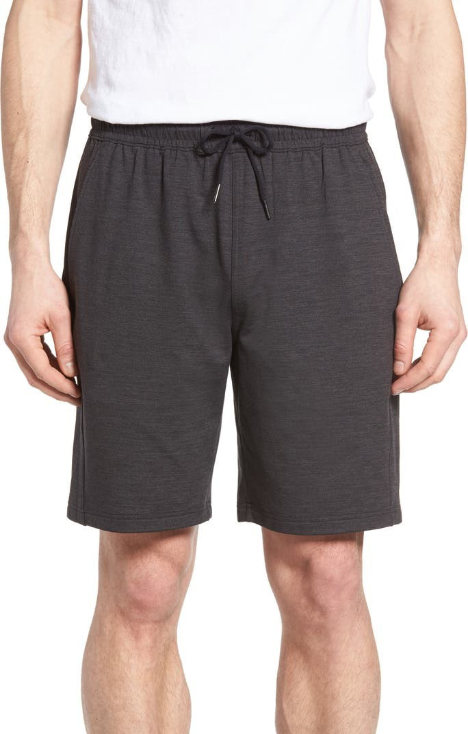 Pyrite Knit Shorts | Nordstrom