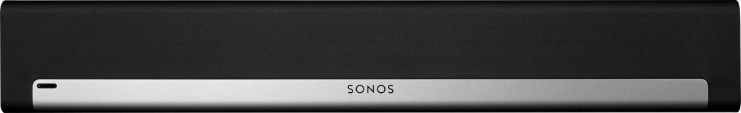 Sonos Playbar Refurbished Black SONOS PLAYBAR (REFURBISHED) - Best Buy | Best Buy U.S.