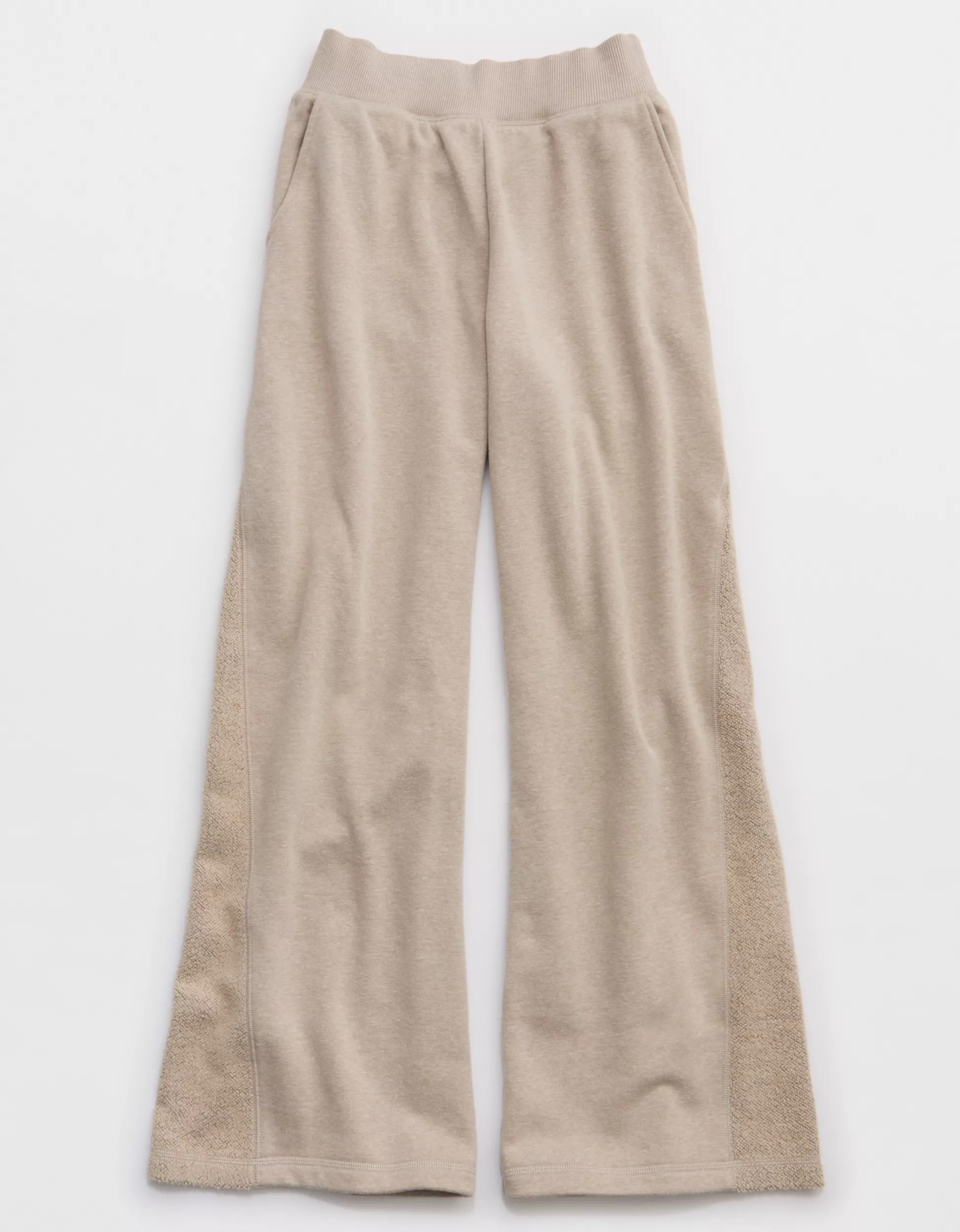 Aerie Après-Chill Trouser | Aerie
