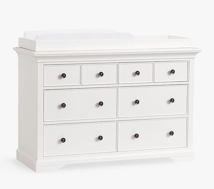 Larkin extra deals wide dresser