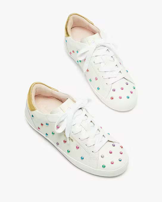 Ace Gem Sneakers | Kate Spade (US)