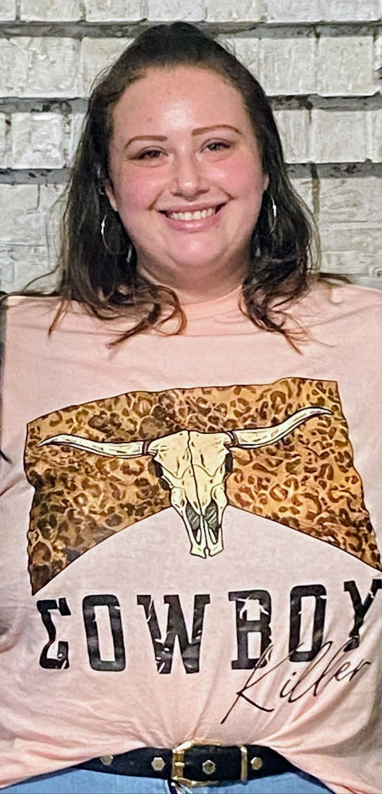 Love this shirt! #shein

#LTKootd #LTKPlusSize #LTKMidsize