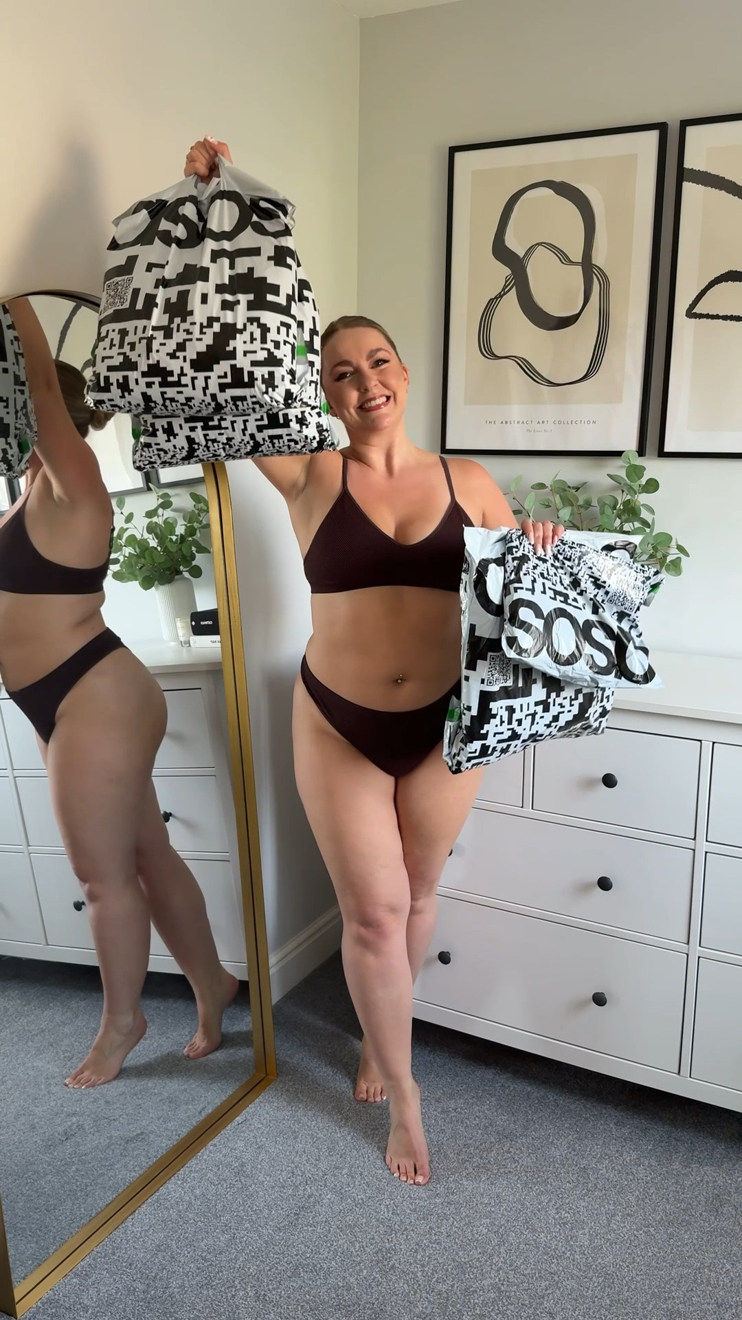 Big juicy midsize ASOS summer haul: holidays, girly cocktails, date night, I got you covered girly 👏🏻🌞🌸

#LTKsummer #LTKuk #LTKmidsize