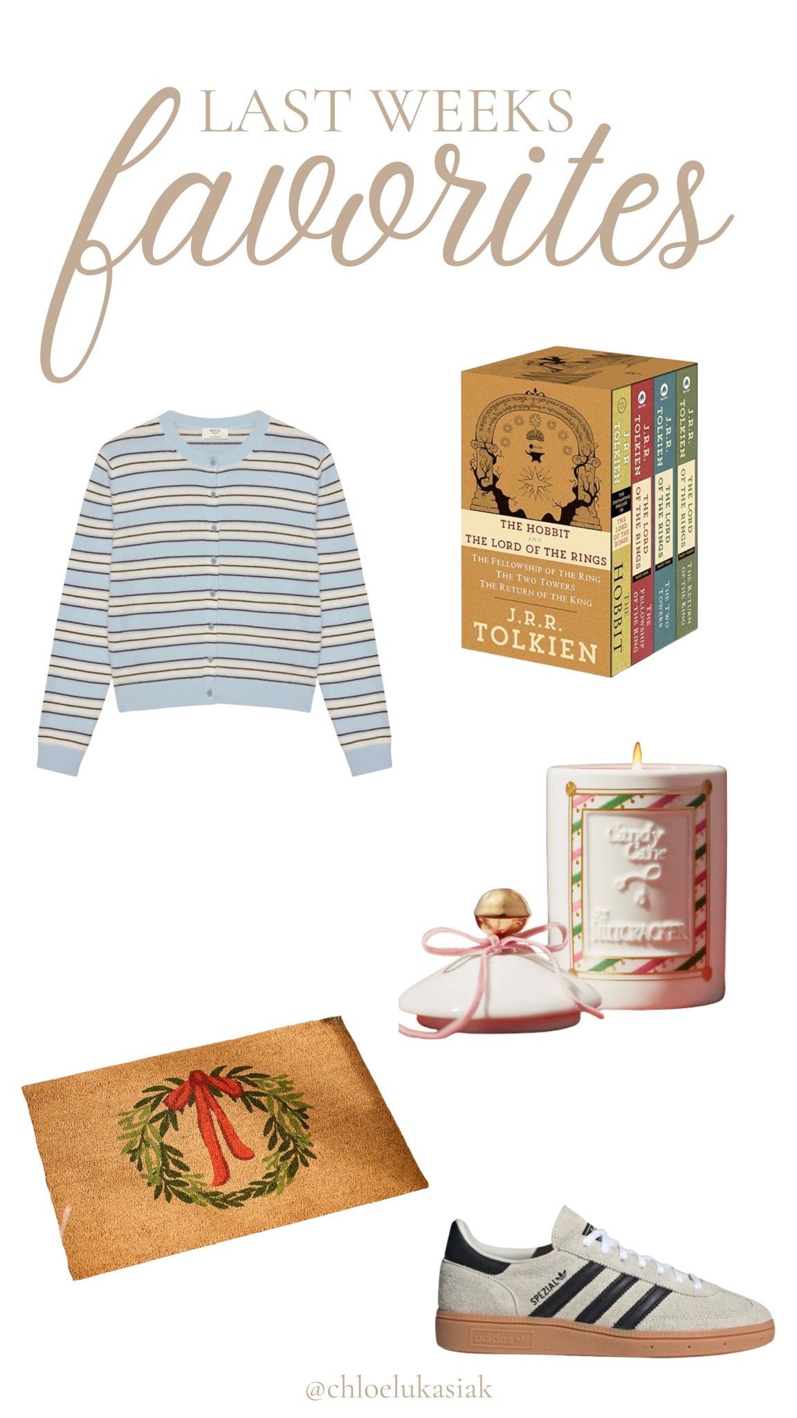 Last weeks favs from Black Friday! 

#LTKGiftGuide #LTKHoliday #LTKU