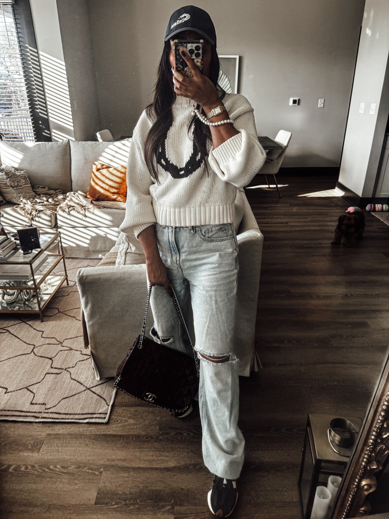 Sweater Weather Essentials

Scroll to shop. I’m so glad you’re here. 
 

#LTKStyleTip #LTKGiftGuide #LTKSeasonal