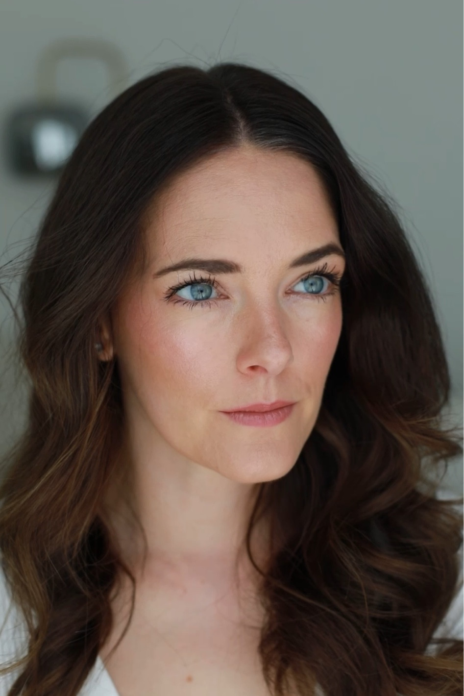 A pinky glowing glam look with the Charlotte Tilbury Romance Light Pillow Talk Multi-Glow beautifying all over glow highlighter. #LTKxCharlotteTilbury 

#LTKaustralia #LTKbeauty