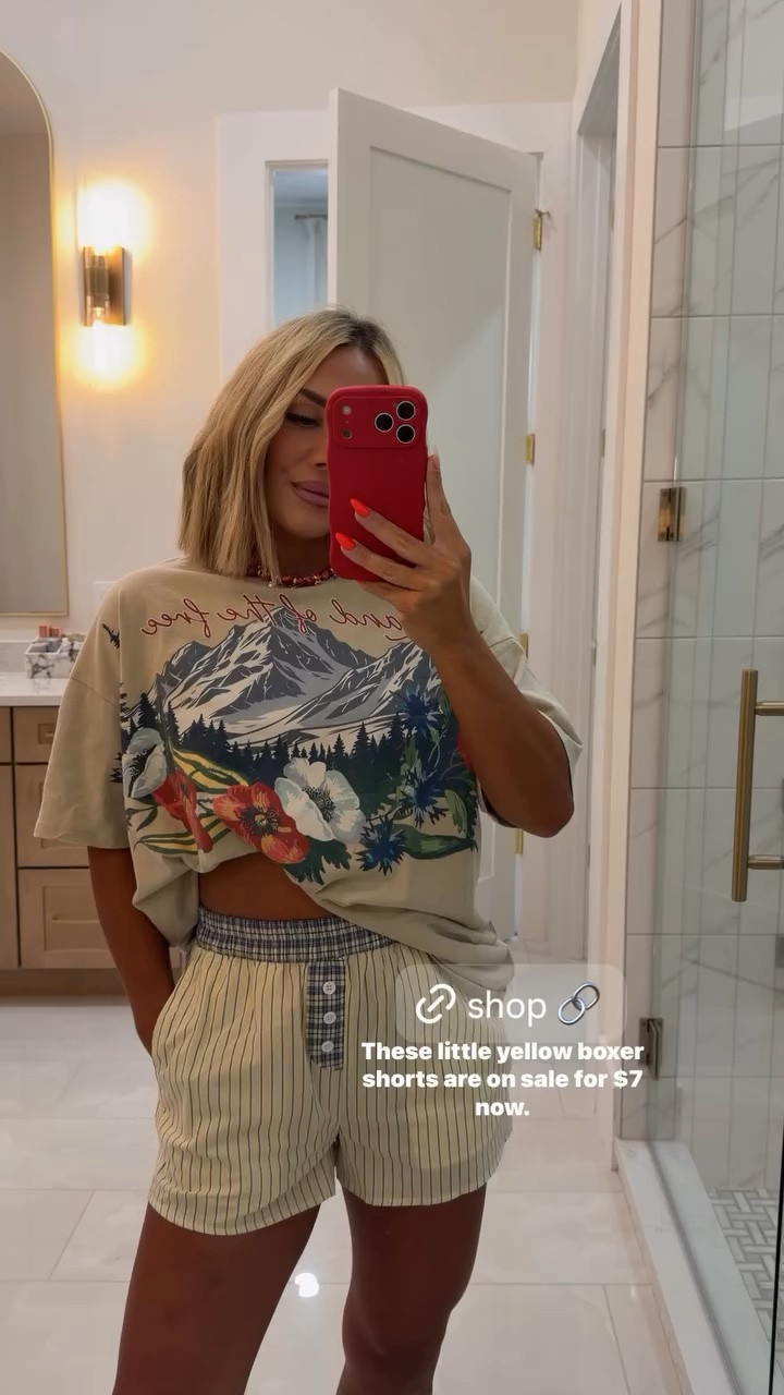 Type SHOP for the links of these Walmart summer east outfits #walmart #casual #summer #momstyle