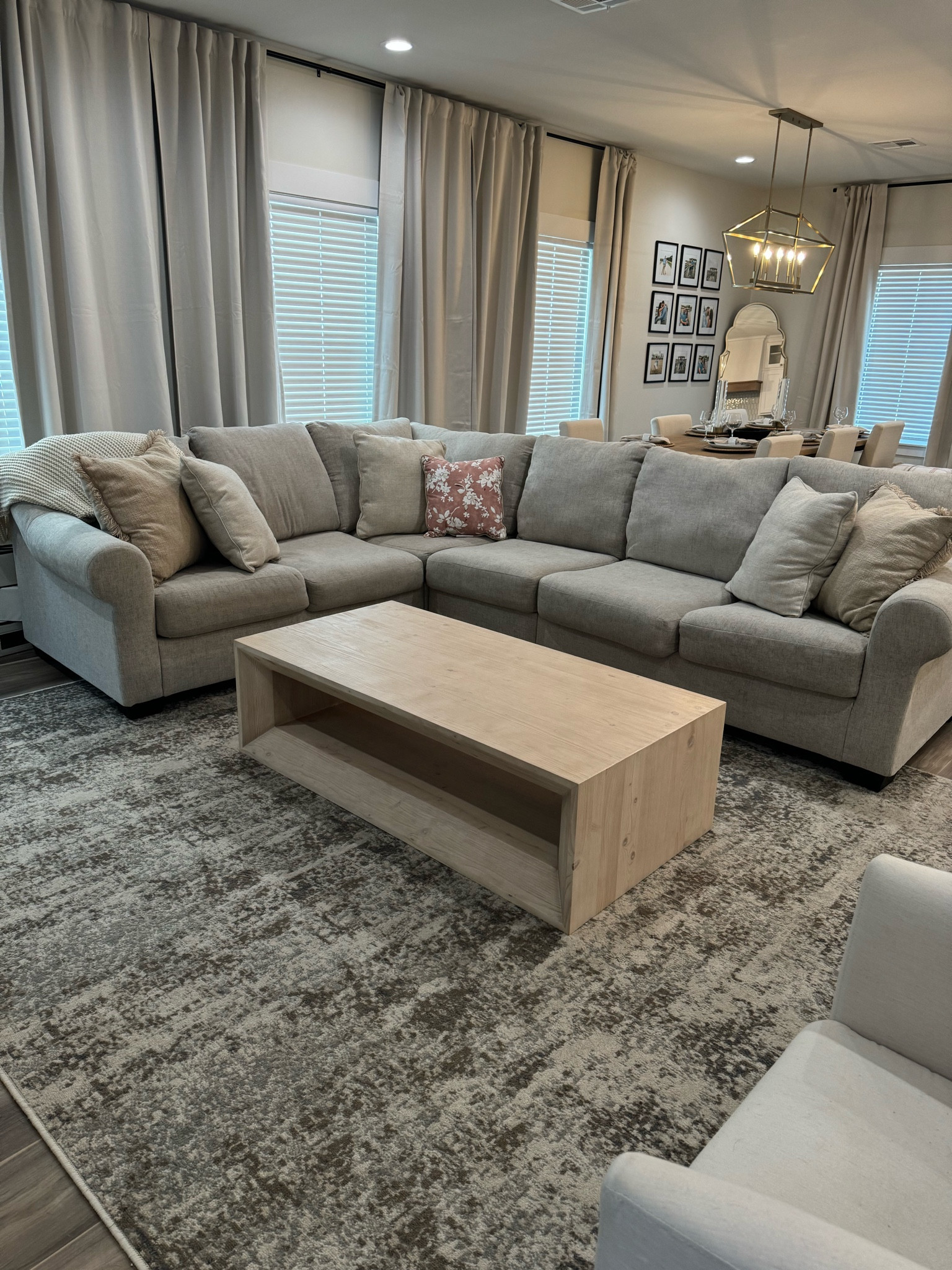 Living Room details 🤎

#LTKhome #LTKsalealert #LTKU