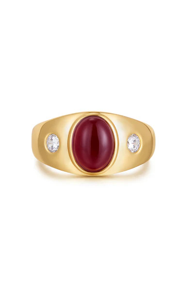 The Shiraz Ring | Luv Aj