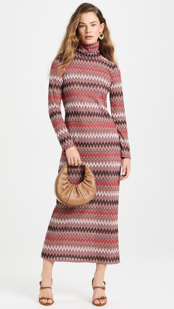 MISA Liv Dress | Shopbop | Shopbop