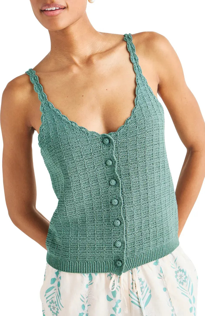 Poppy Sweater Tank | Nordstrom